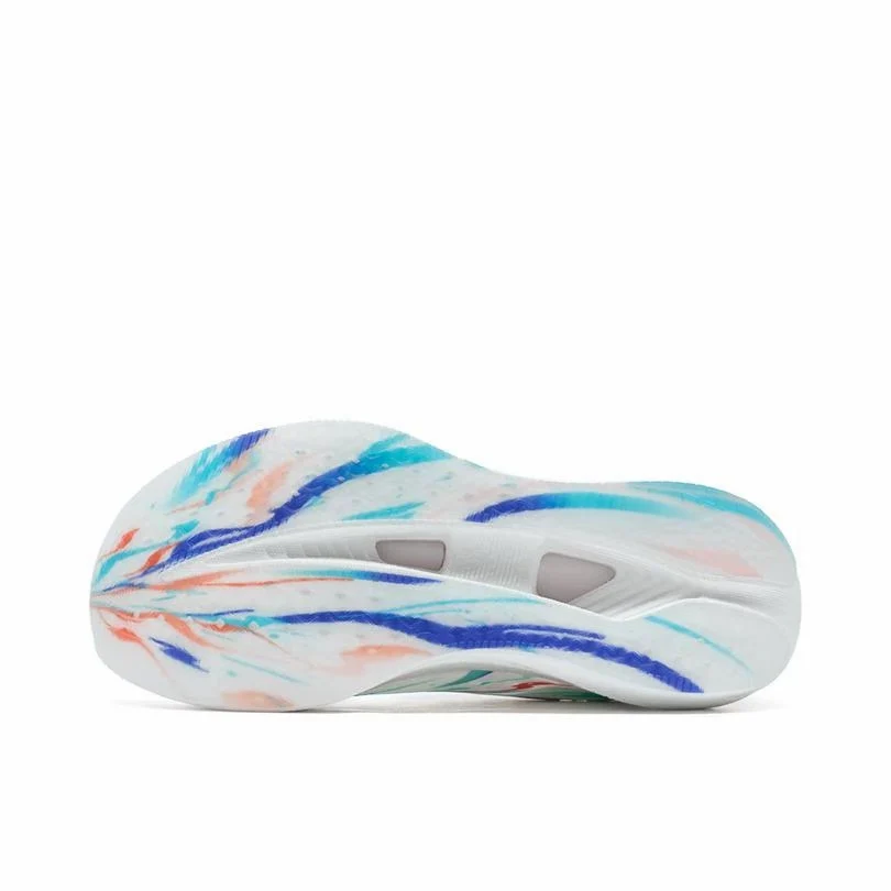 (Women & Men)Xtep 2000km 5.0 Running Shoes - Good Luck - Image 3