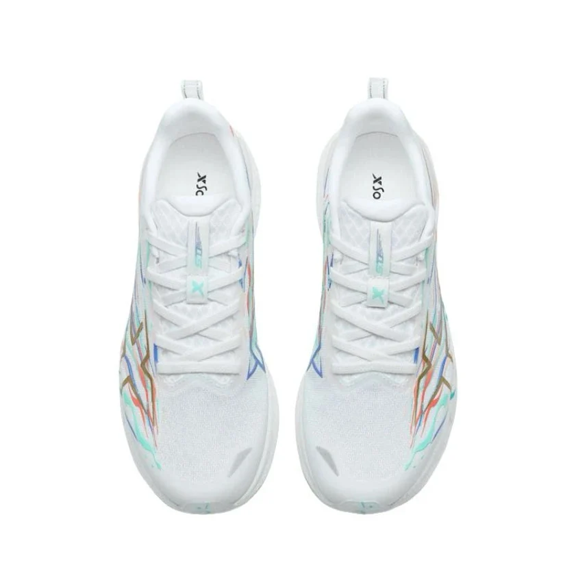 (Women & Men)Xtep 2000km 5.0 Running Shoes - Good Luck - Image 5