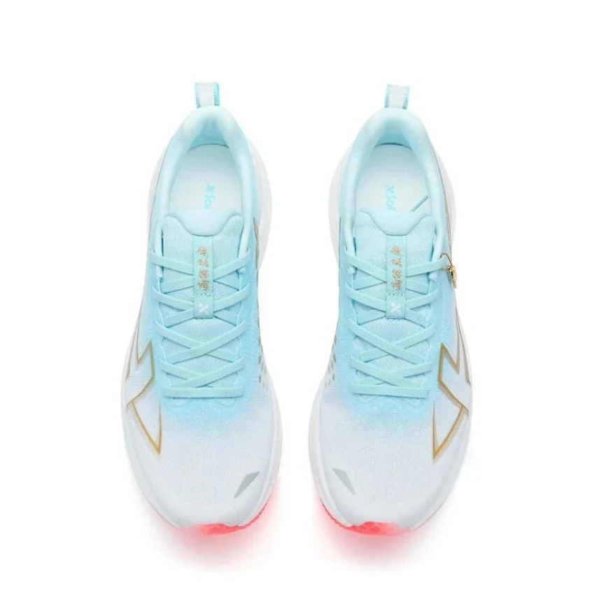 Xtep 2000km 5.0 Running Shoes - Koi - Image 5