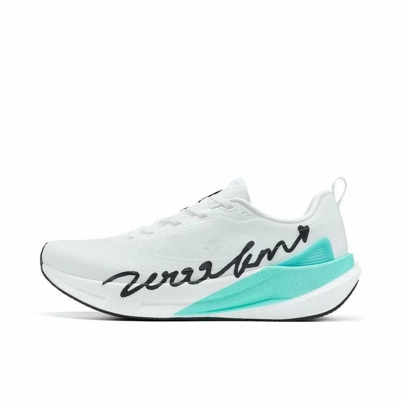 （Women & Men）Xtep 2000km 5.0 Running Shoes - Mandarin Duck/Valentine's Day - Image 2