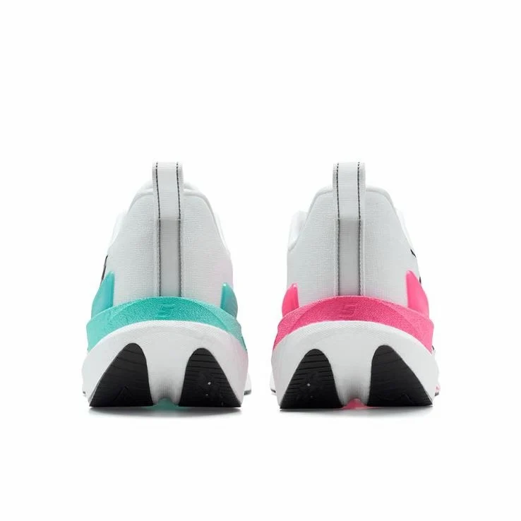 （Women & Men）Xtep 2000km 5.0 Running Shoes - Mandarin Duck/Valentine's Day - Image 4