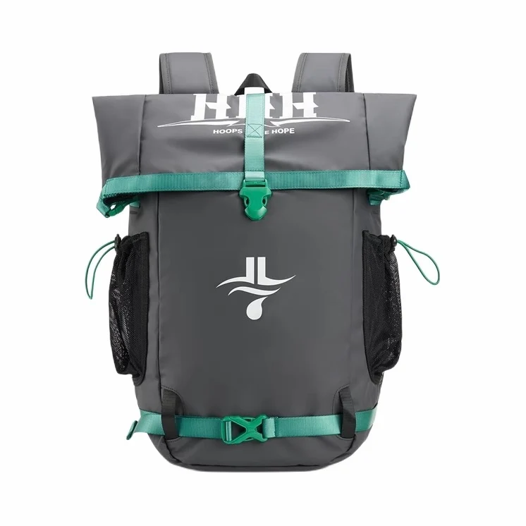 (Same as Jeremy Lin) Xtep Large Capacity Basketball Backpack
