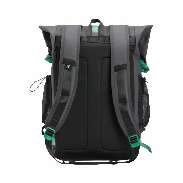 (Same as Jeremy Lin) Xtep Large Capacity Basketball Backpack - Image 4