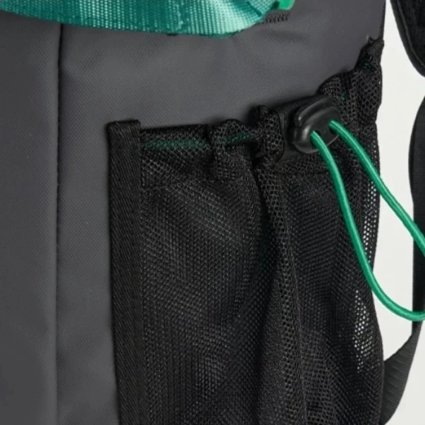 (Same as Jeremy Lin) Xtep Large Capacity Basketball Backpack - Image 5