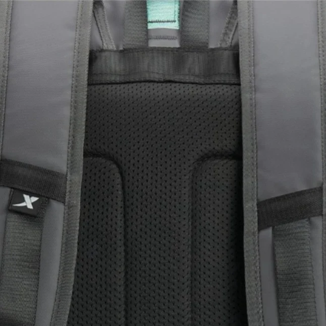 (Same as Jeremy Lin) Xtep Large Capacity Basketball Backpack - Image 6