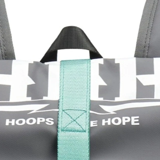 (Same as Jeremy Lin) Xtep Large Capacity Basketball Backpack - Image 8