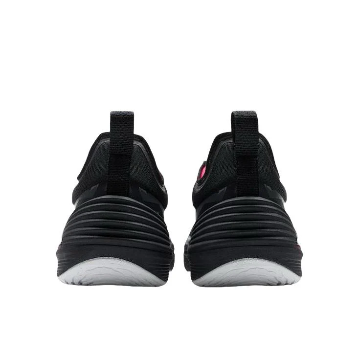 Xtep Levitation 10X | Dylan Wang D2 - Black - Image 4