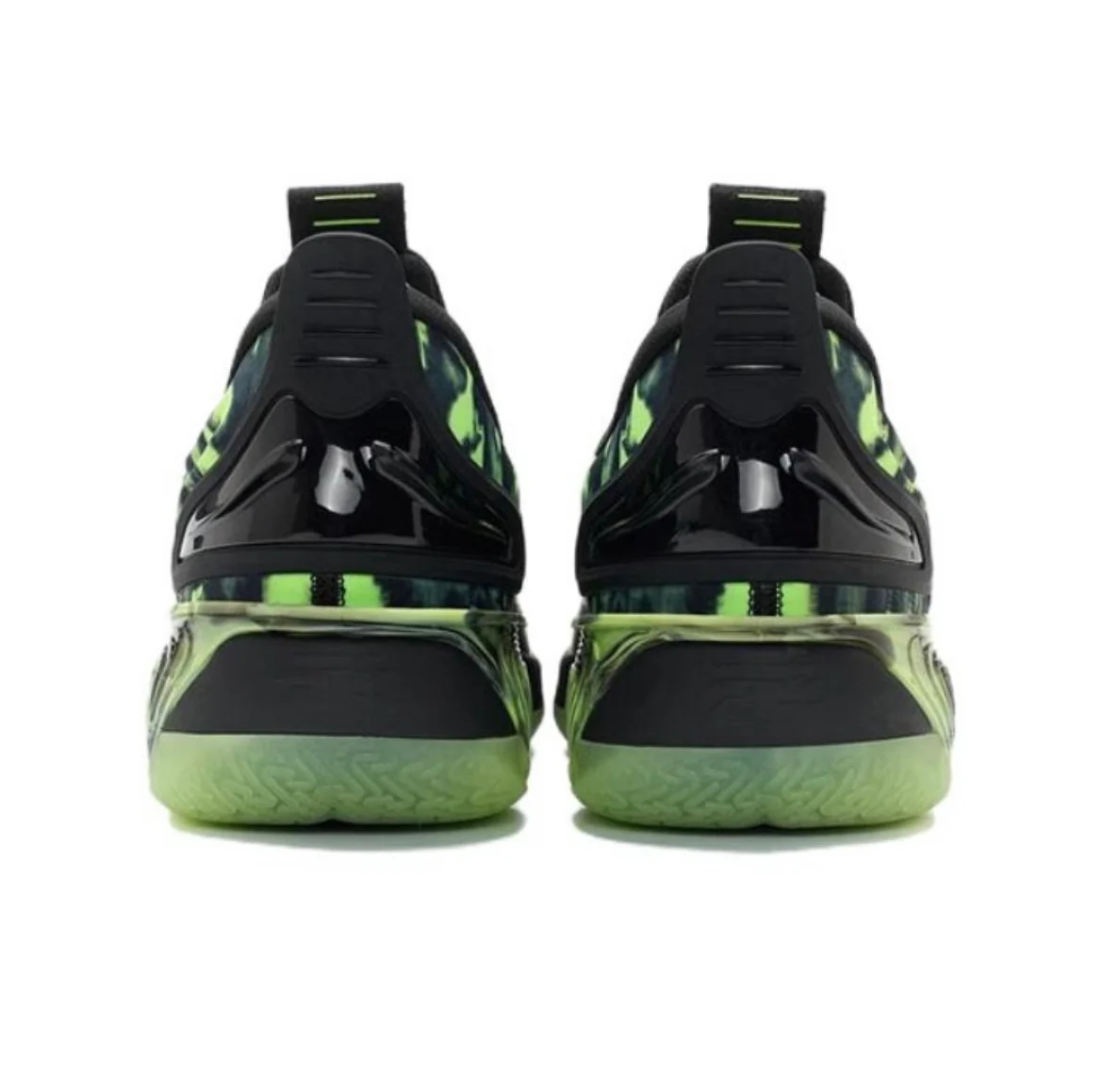 Xtep Levitation 7 - Aurora - Image 7
