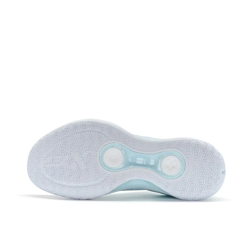 Xtep Levitation 8 Pro - Blue - Image 3