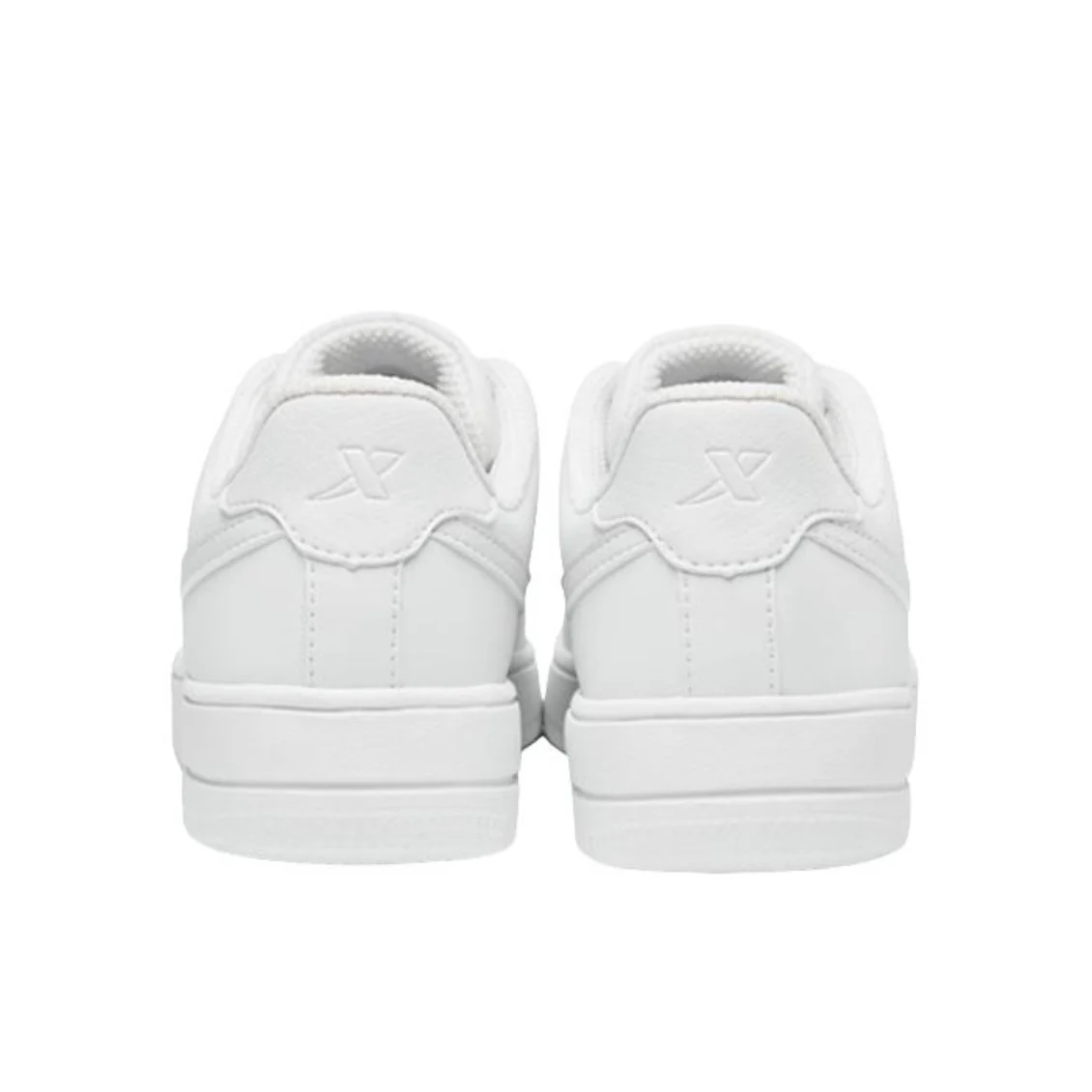Xtep Non-slip Wear-resistant Casual Skateboard Shoes - Image 11
