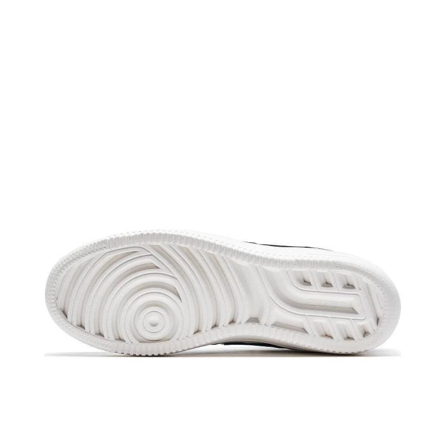 Xtep Non-slip Wear-resistant Casual Skateboard Shoes - Image 13
