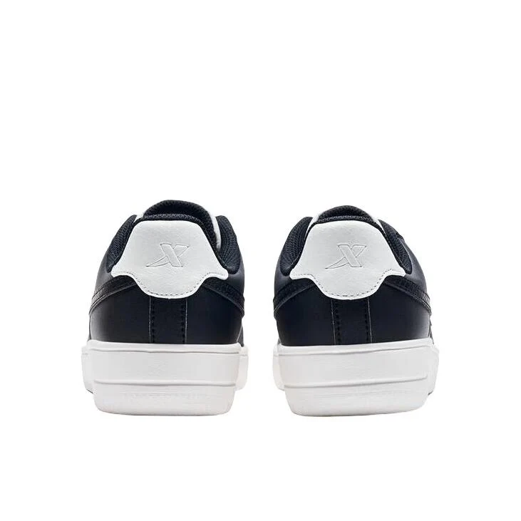 Xtep Non-slip Wear-resistant Casual Skateboard Shoes - Image 14