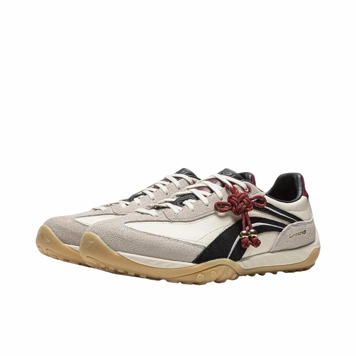 Year Of The Horse | Li-Ning Flow Sports Casual Shoes - Image 2