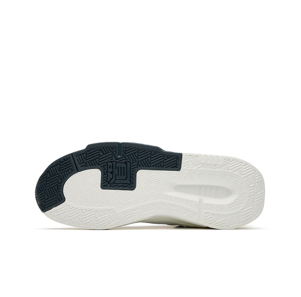 [Yibo Wang] Anta Badao 4.0 - Koala Gray - Image 5