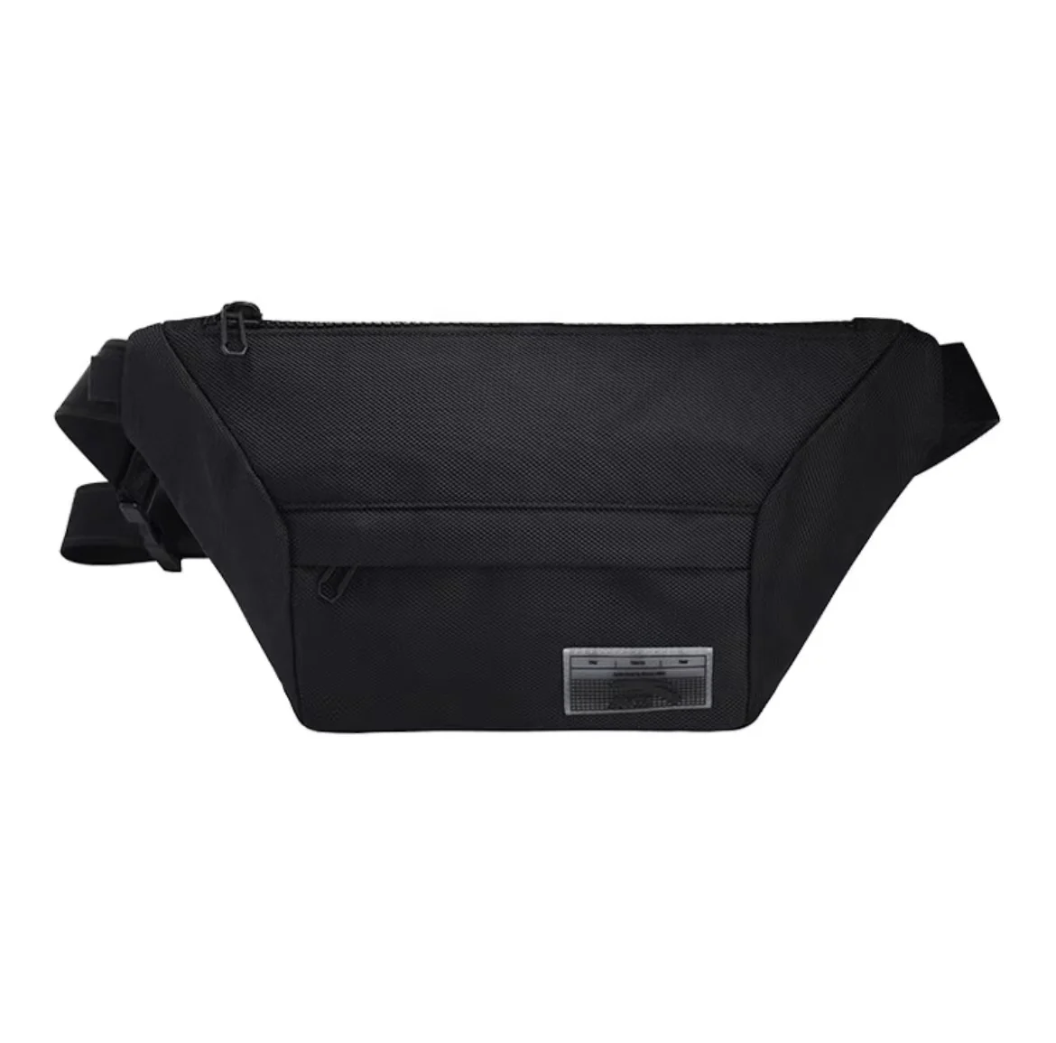 [Yibo Wang] Anta Men/Women Fashion Messenger Bag