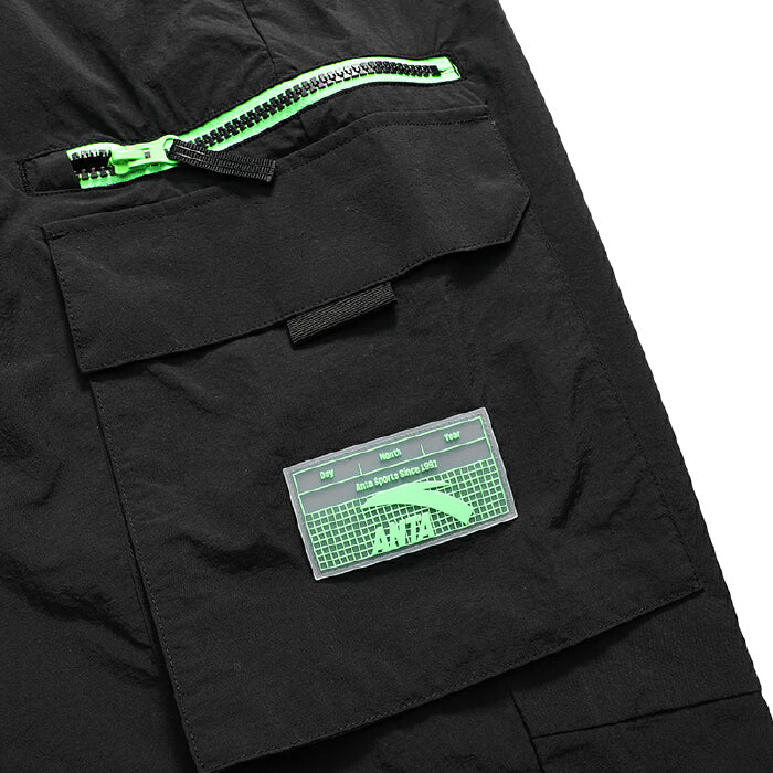 [Yibo Wang] Anta Men/Women Sweatpants - Image 4